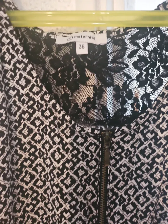 robe maternité - photo numéro 3