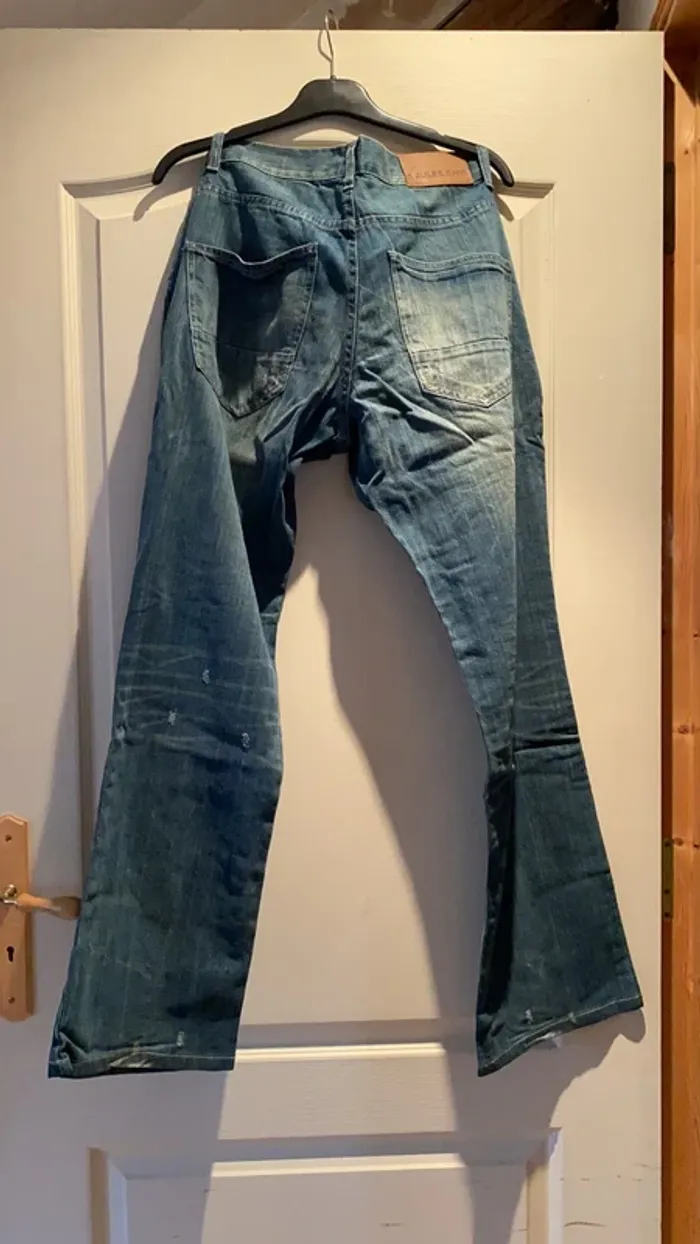 Jeans homme - photo numéro 3