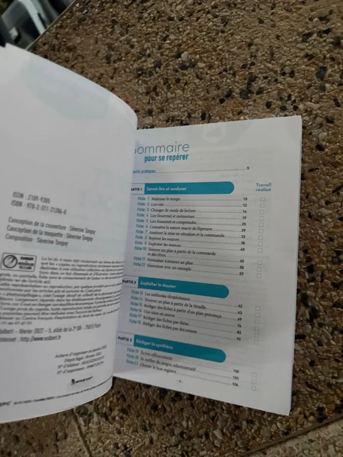 Livre, note et rappeur, fonction publique, 2022 2023 - photo numéro 4