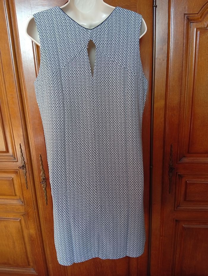 Robe camaïeu taille L - photo numéro 2