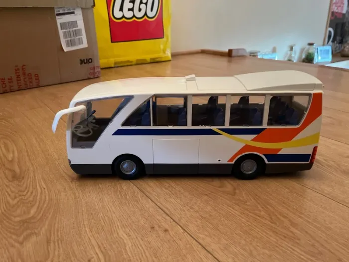 Car playmobil - photo numéro 7