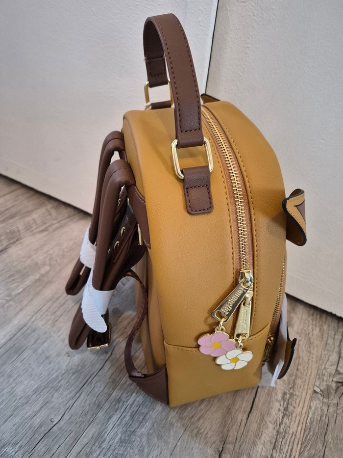 Véritable Loungefly Evoli - photo numéro 3