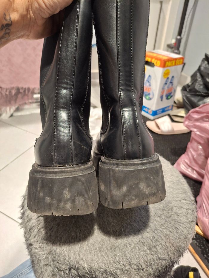 Botte - photo numéro 4