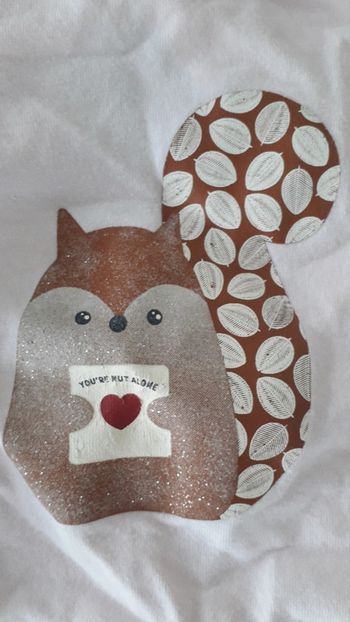 2 Tee-shirt Okaidi 3 mois