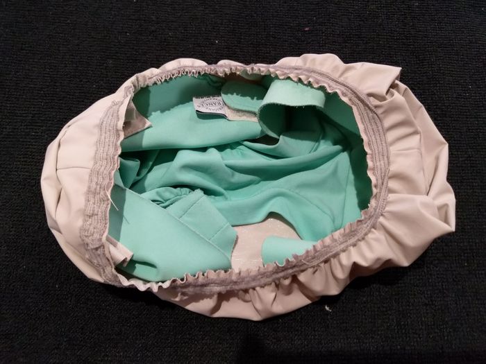 Couche Hamac taille M - photo numéro 4