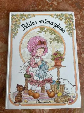 Petites ménagères