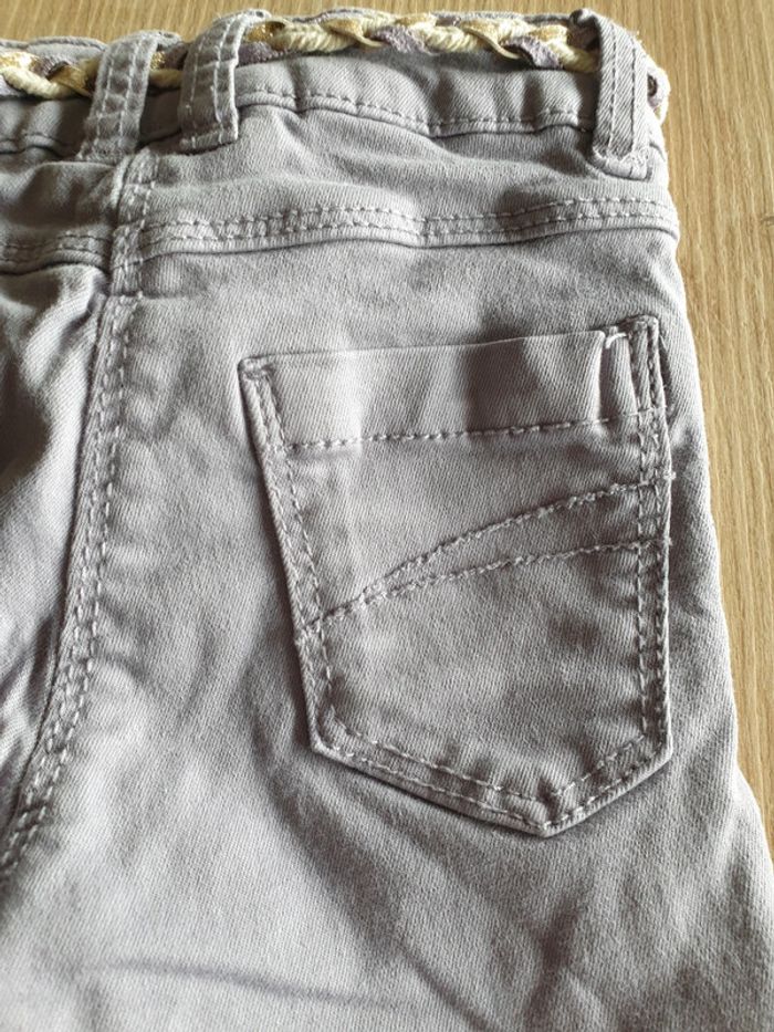 Pantalon super skinny - photo numéro 8