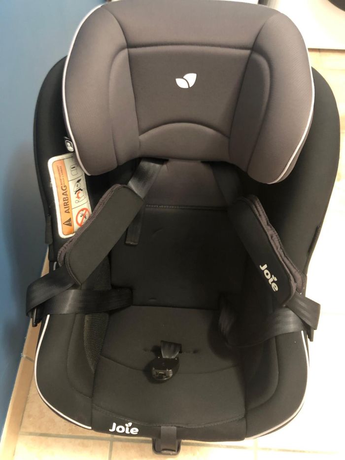 Siège auto bébé