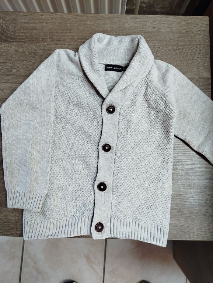 Gilet