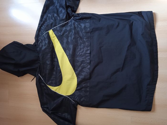 Coupe vent nike - photo numéro 3