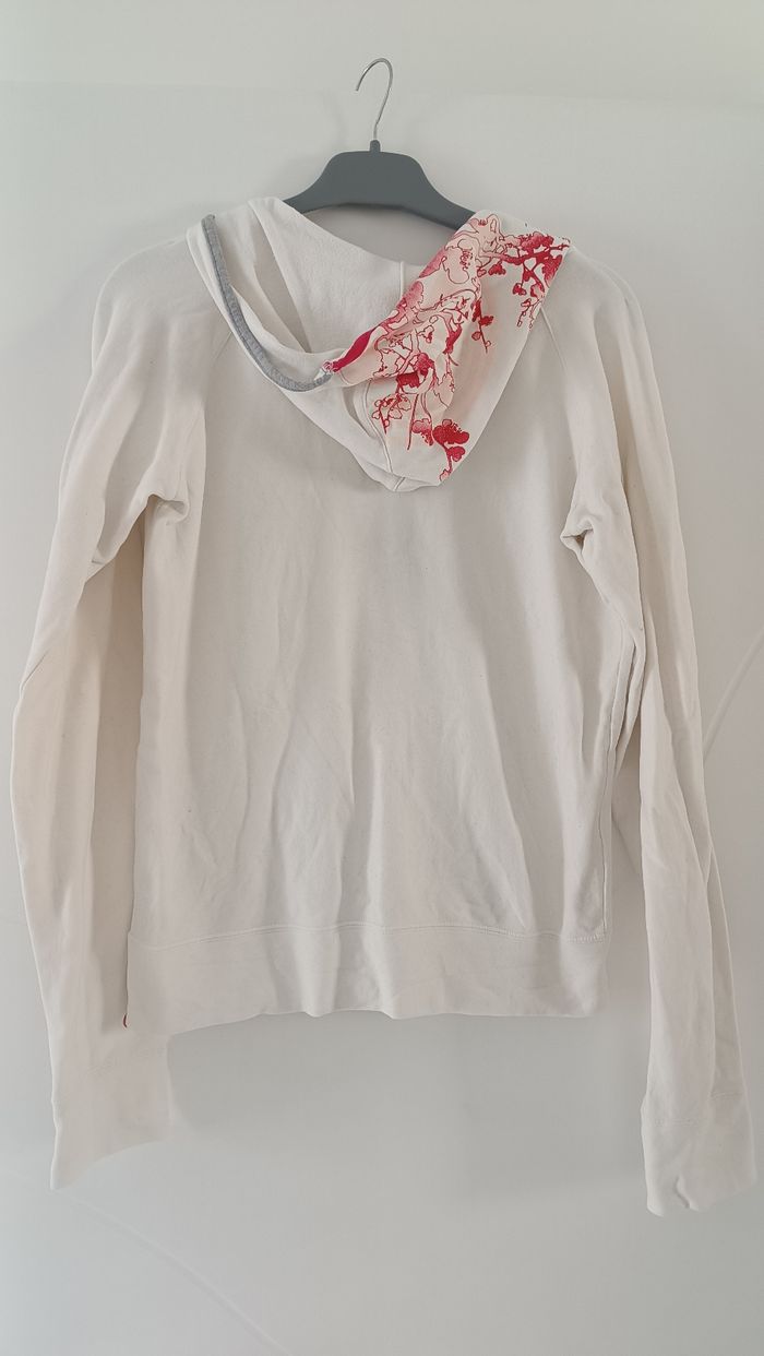 Sweat à capuche Nike - photo numéro 2