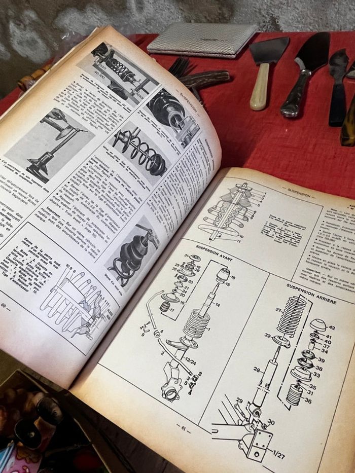 Revues Audi - photo numéro 3