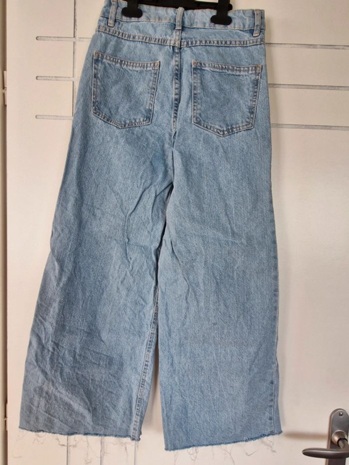 Jeans wide jennyfer - photo numéro 4