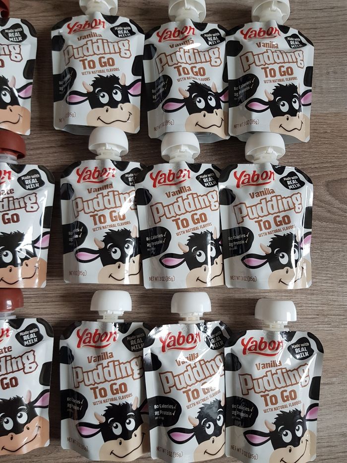 Gourdes yabon - photo numéro 3