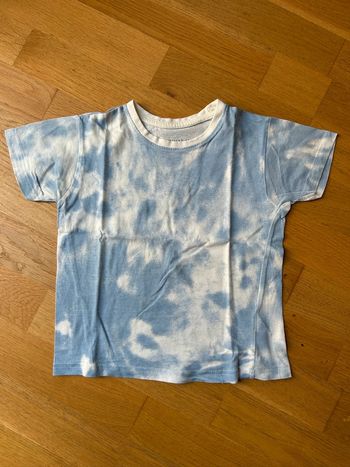T-shirt manches courtes garçon primark londres