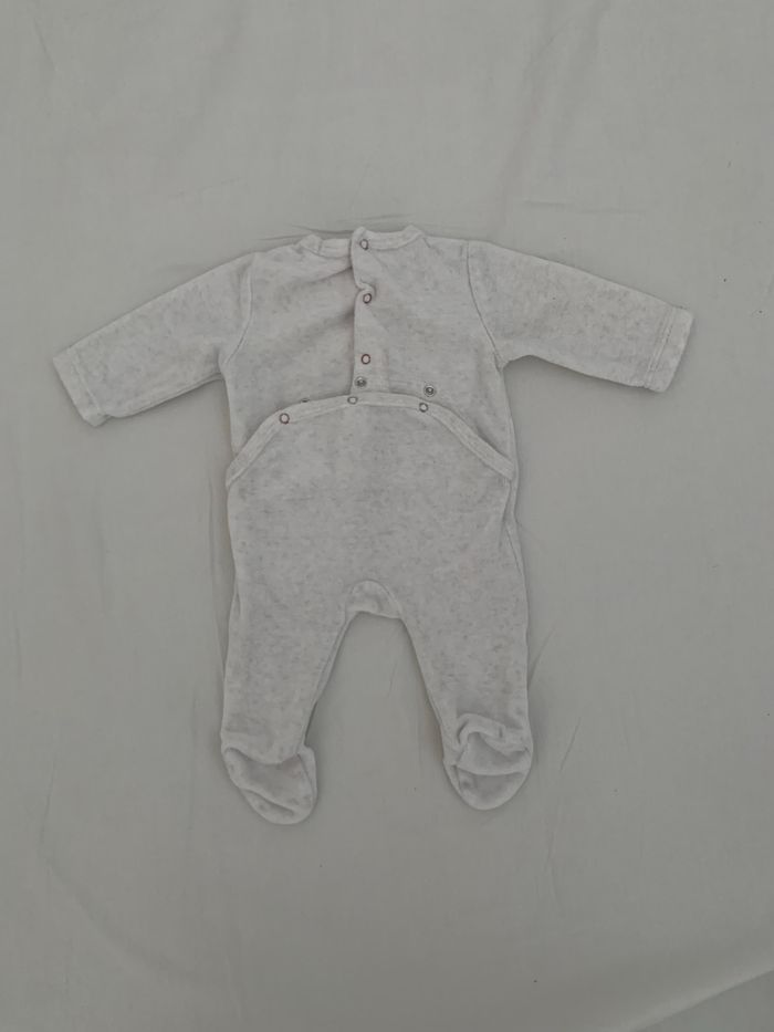 Pyjama bout’ chou - photo numéro 2