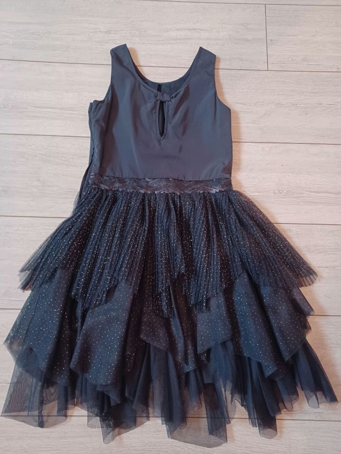 Robe de fête TAO 12 ans - photo numéro 4