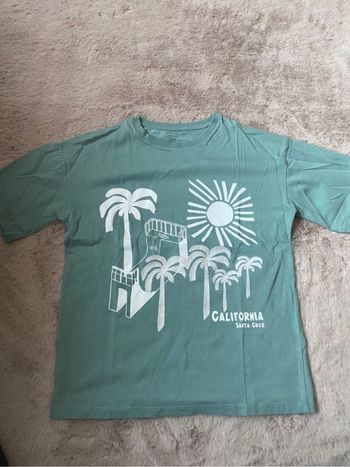 T-shirt kiabi
