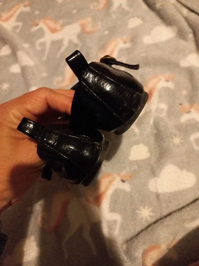 Ballerines - photo numéro 5