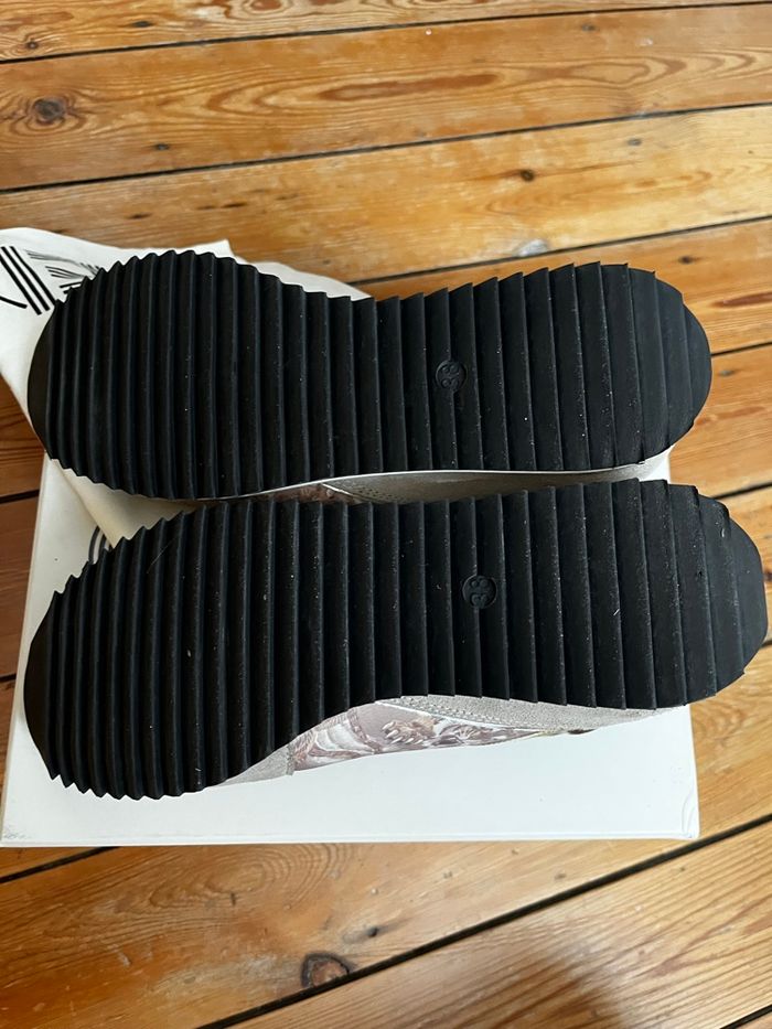 Sneakers Kenzo - 38 - photo numéro 6