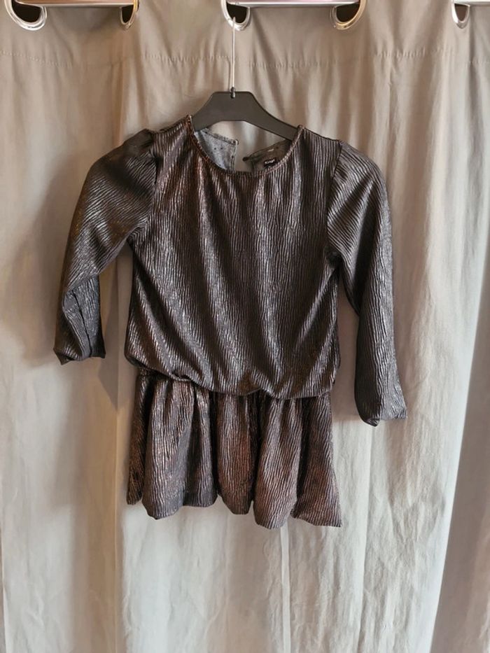 Robe habillée