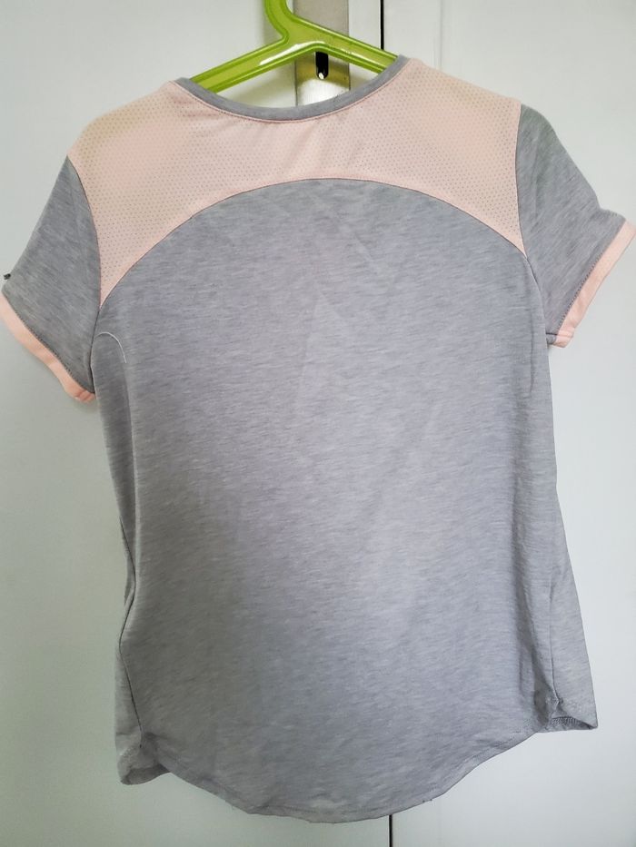 T Shirt fille - photo numéro 2