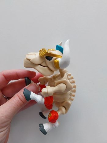 Bull trésor x
