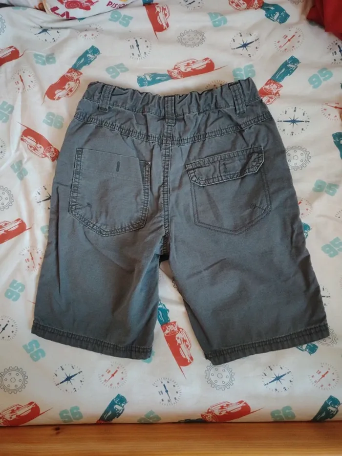 Short long 8 ans NKY - photo numéro 7