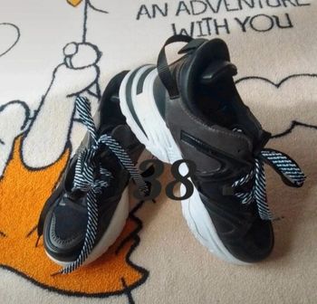 Basket femme tbe 38