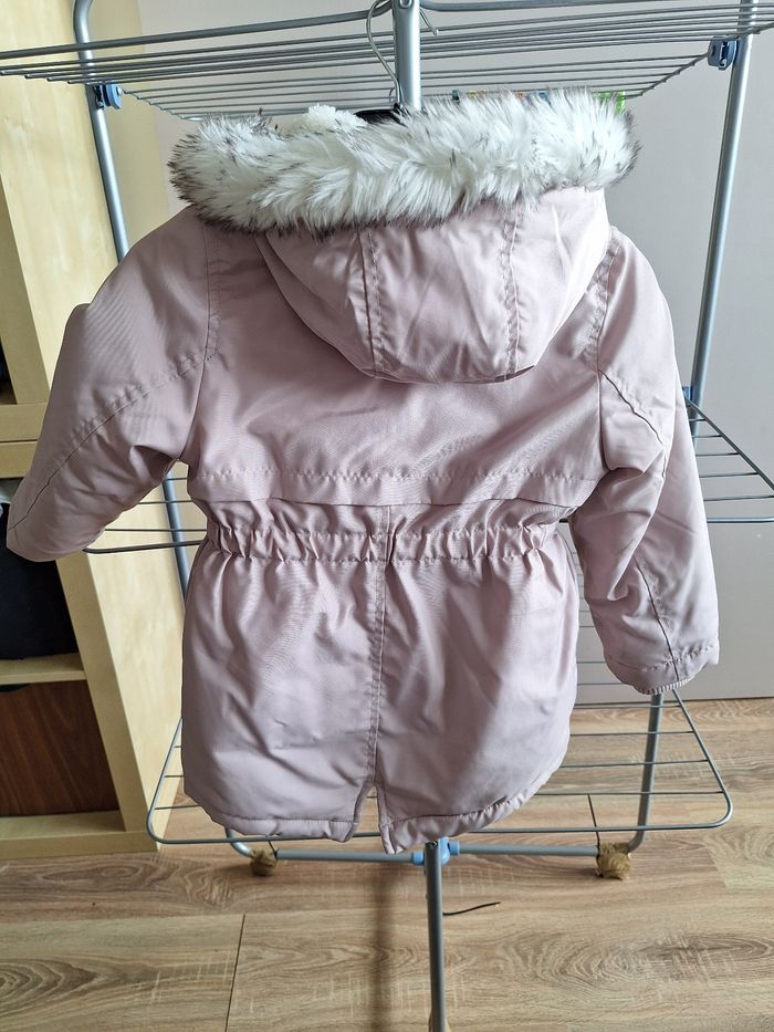 Blouson - photo numéro 2