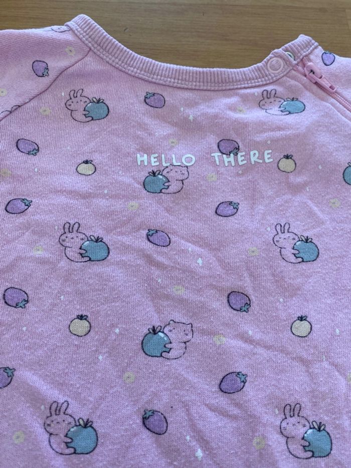 Pyjama kiabi 36 mois - photo numéro 2