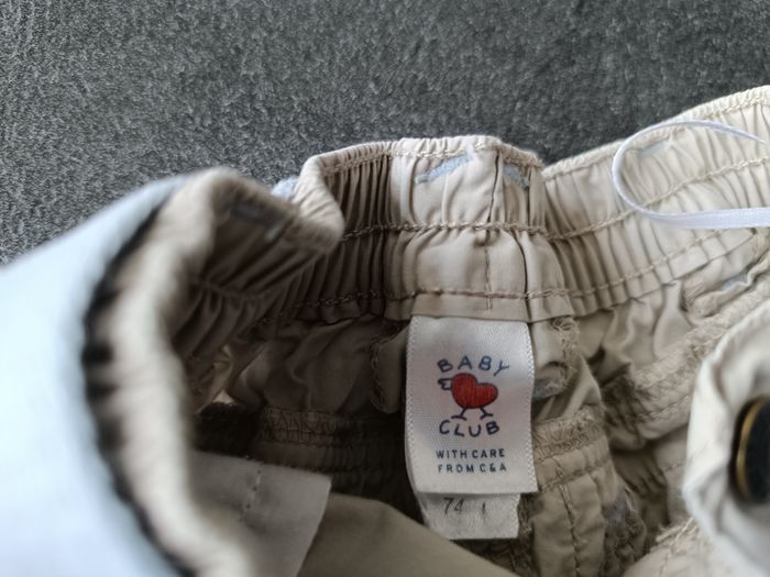 Pantalon - photo numéro 2