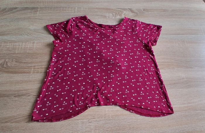 Haut fille taille 12 ans - photo numéro 3