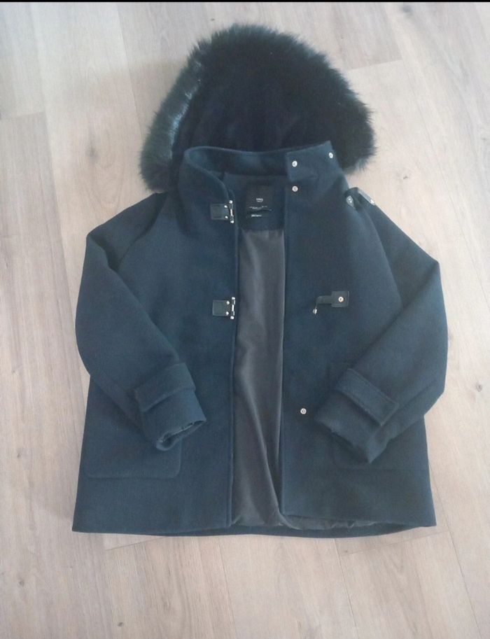 Manteau fille XS - photo numéro 5