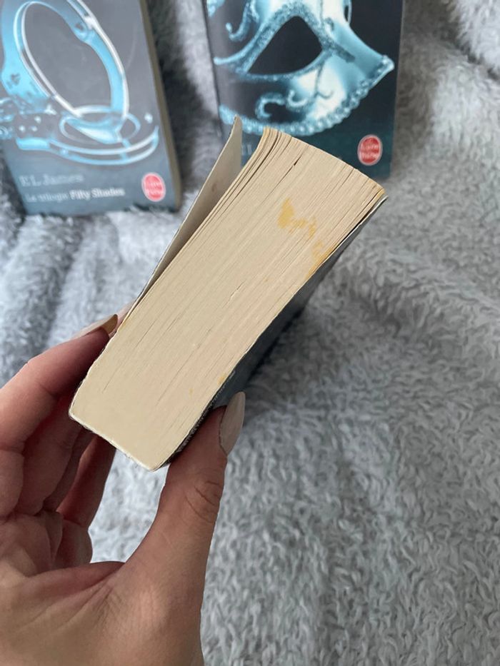 Livre adulte - photo numéro 3