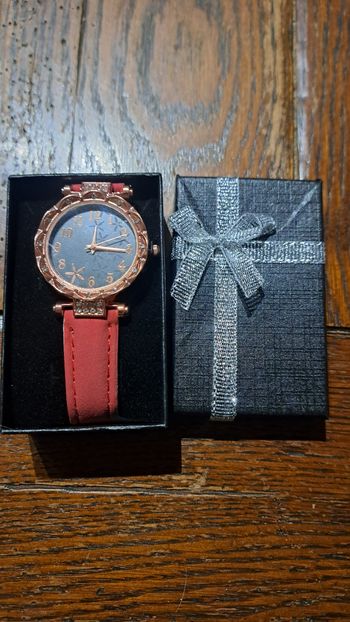 Montre