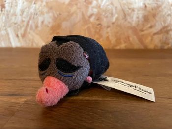 Tsum Tsum officiel Disney Parks Mr. Big dans Zootopie