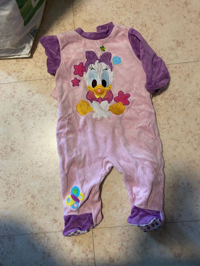 Lot vêtement bébé - photo numéro 7