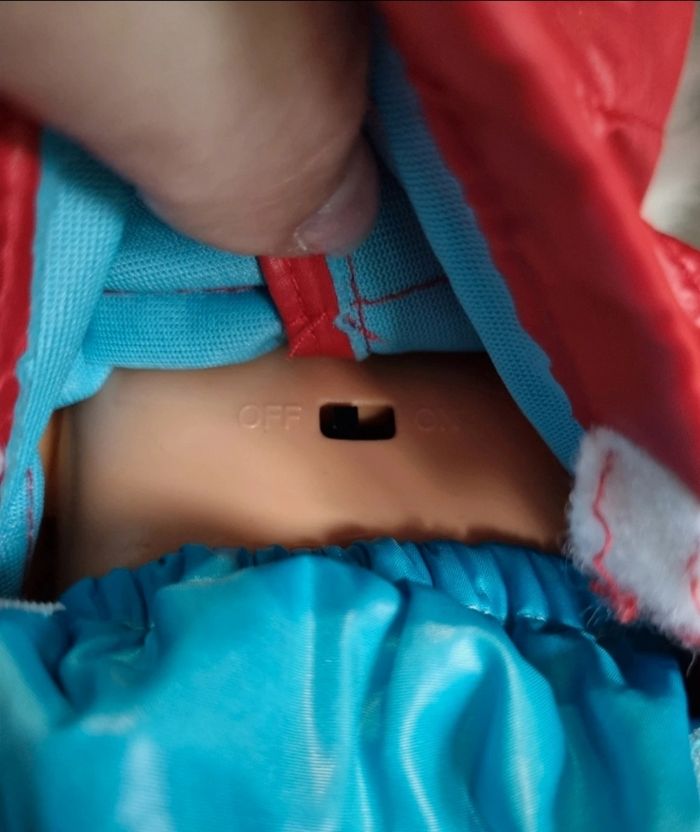 Cicciobello - photo numéro 4