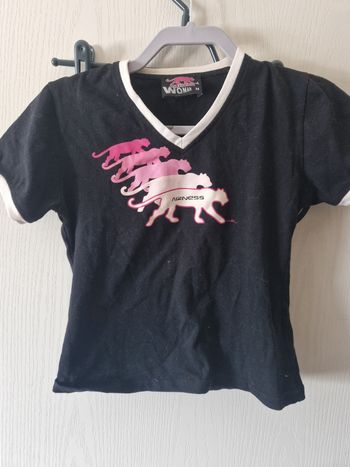 Tee shirt T 38