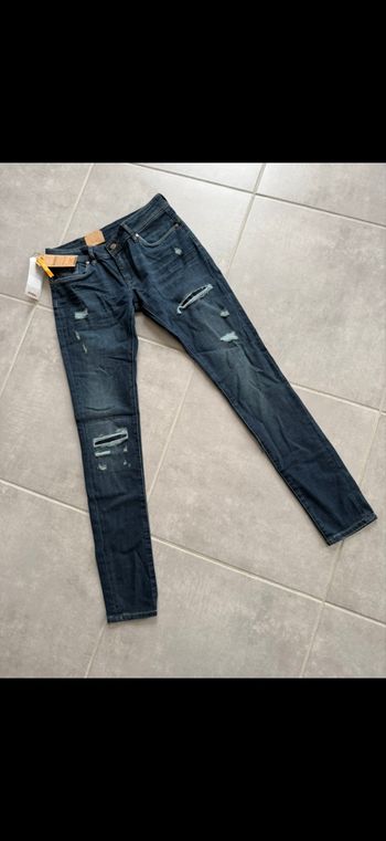 Jean femme Kaporal slim
