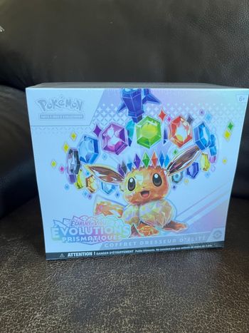 ETB évolution prismatique