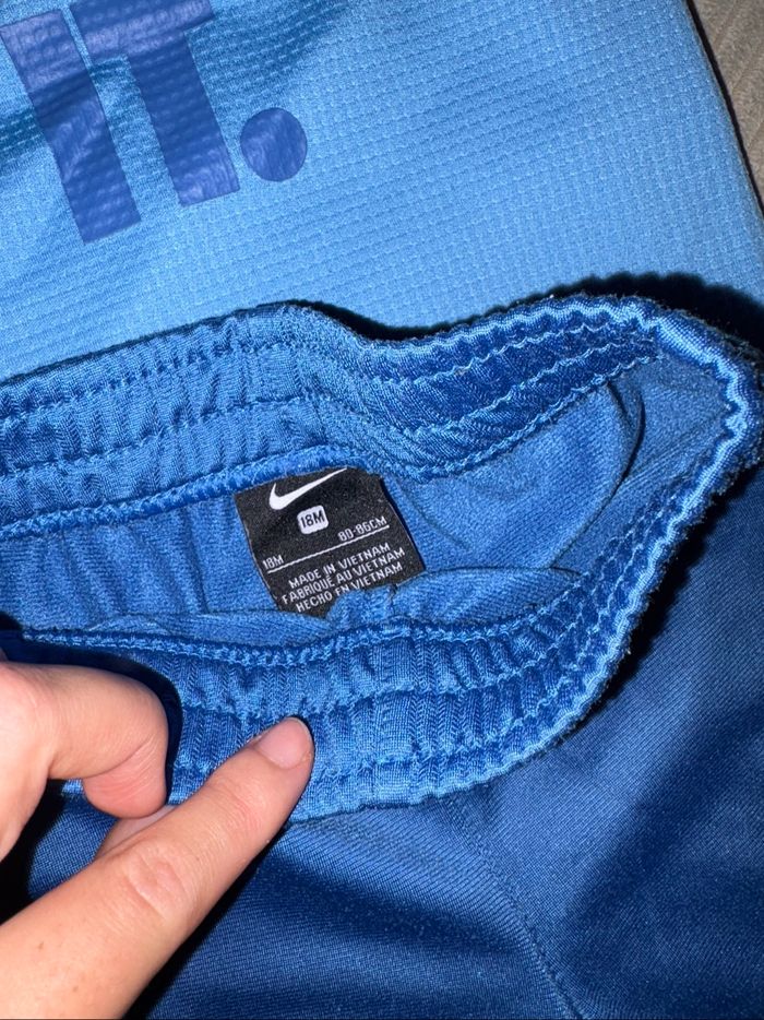 Ensemble nike - photo numéro 3