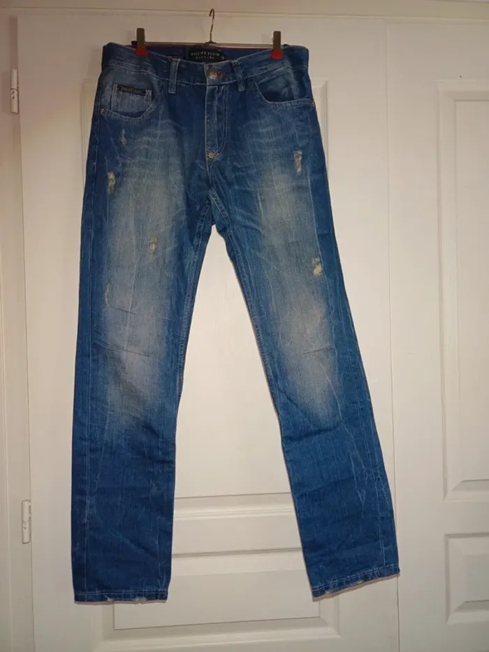 Jeans Philipp Plein