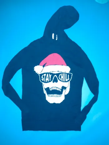 Pull H&M taille 11/12 ans