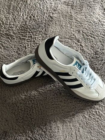 Adidas Samba OG