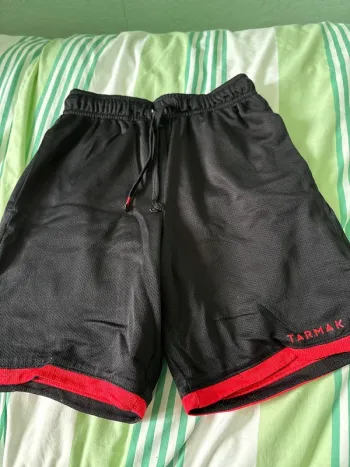 Short de basket