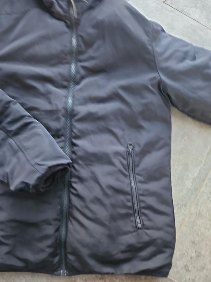 Manteau réversible Jules - photo numéro 7