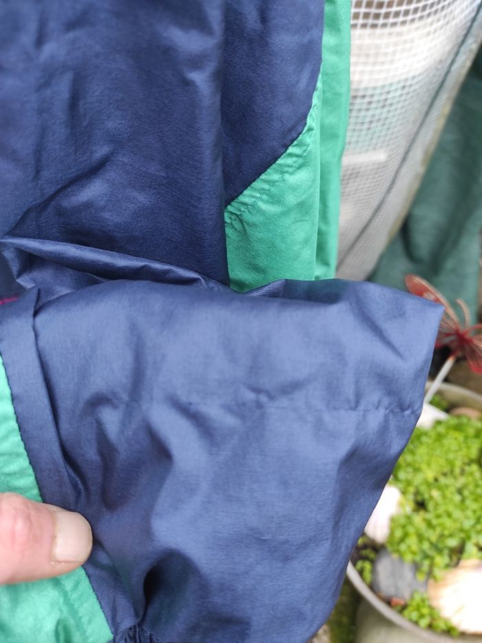 Veste adidas taille m - photo numéro 3