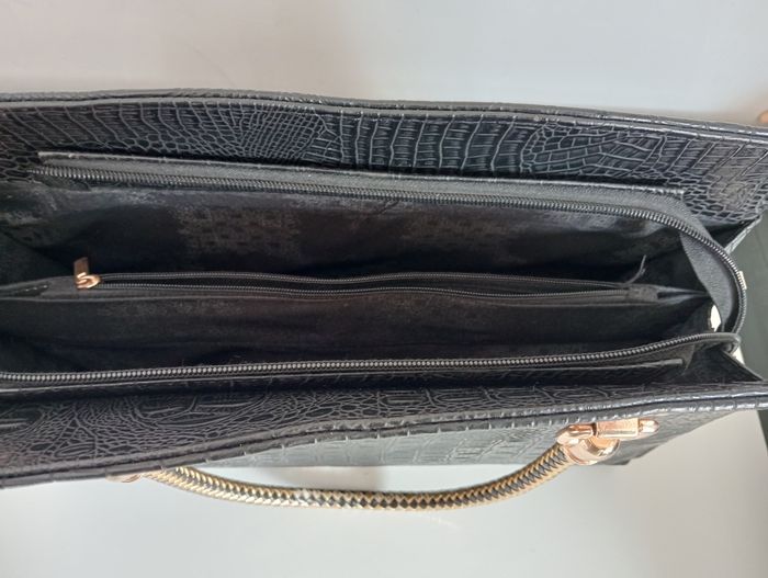 Sac noir - photo numéro 2